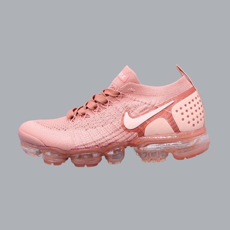 Nike Air VaporMax 2 ''Rust Pink''