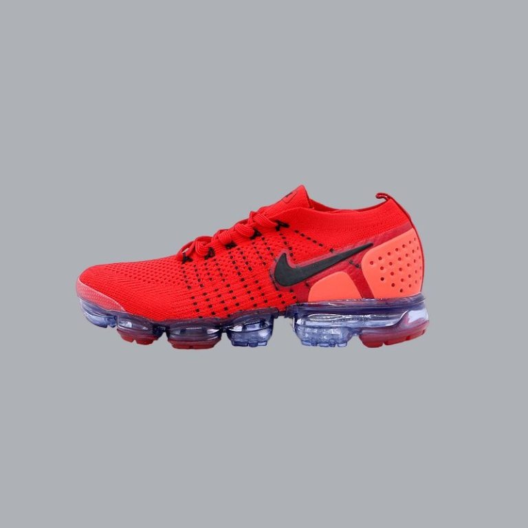 Nike Air VaporMax 2 ''Spiderman''