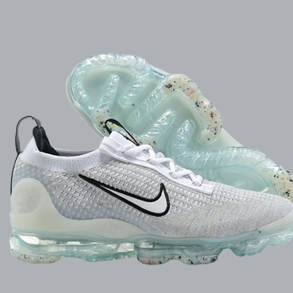 Nike Air VaporMax 2021 Flyknit ''Monochrome''