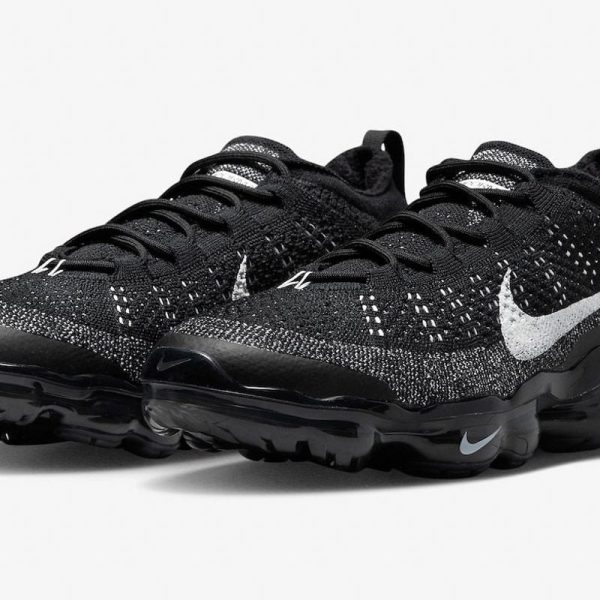 Nike Air VaporMax 2023 Flyknit Oreo