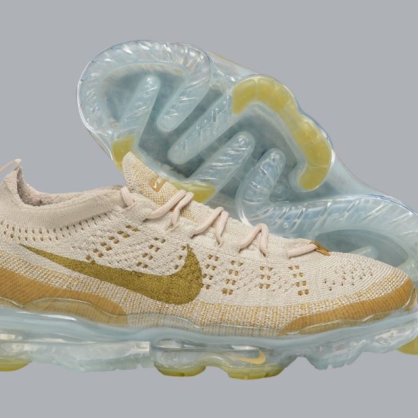 Nike Air VaporMax 2023 Flyknit ''Sand Drift''