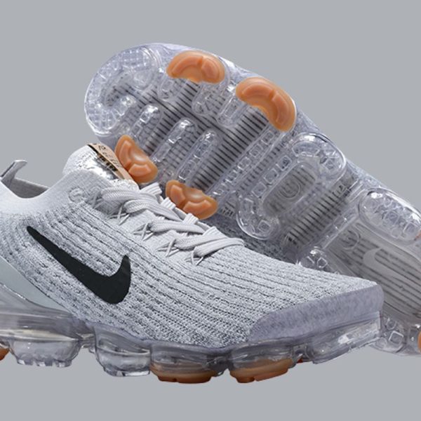 Nike Air VaporMax 3.0 ''Grey Gum''