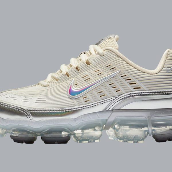 Nike Air VaporMax 360 ''Fossil''