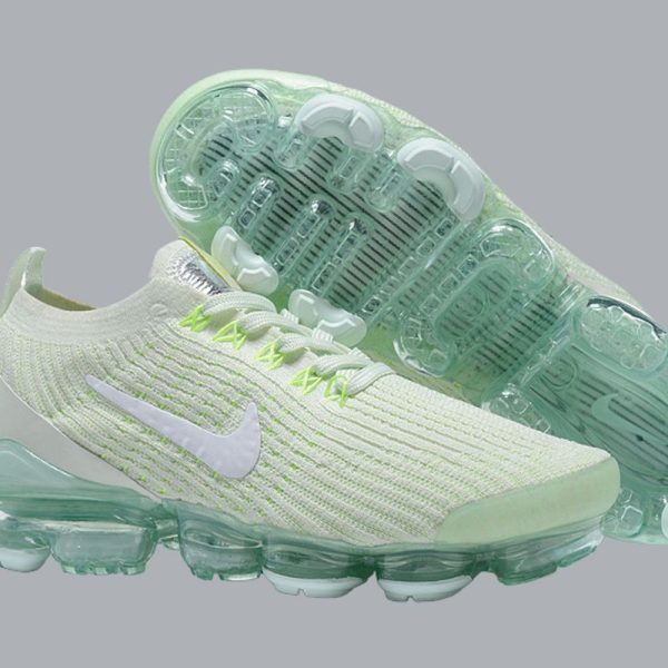 Nike Air VaporMax Flyknit 3 ''Jade Aura''