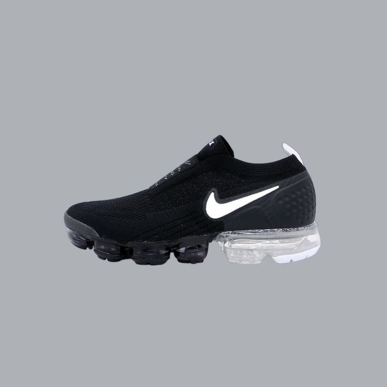 Nike Air VaporMax Moc 2 ''Black & Light Cream''