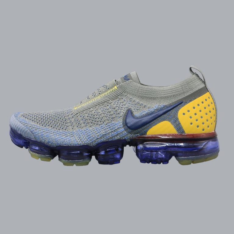 Nike Air VaporMax Moc 2 N4ZFCA