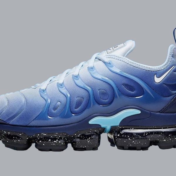 Nike Air VaporMax Plus ''Blizzard''
