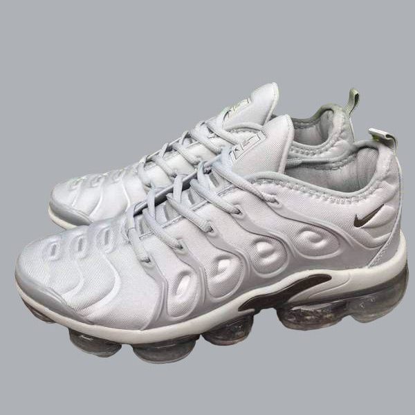 Nike Air VaporMax Plus ''Cool Grey''