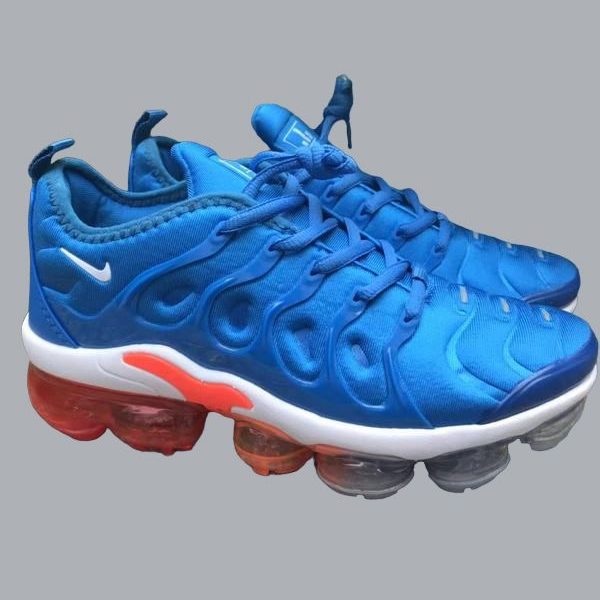 Nike Air VaporMax Plus ''Game Royal''
