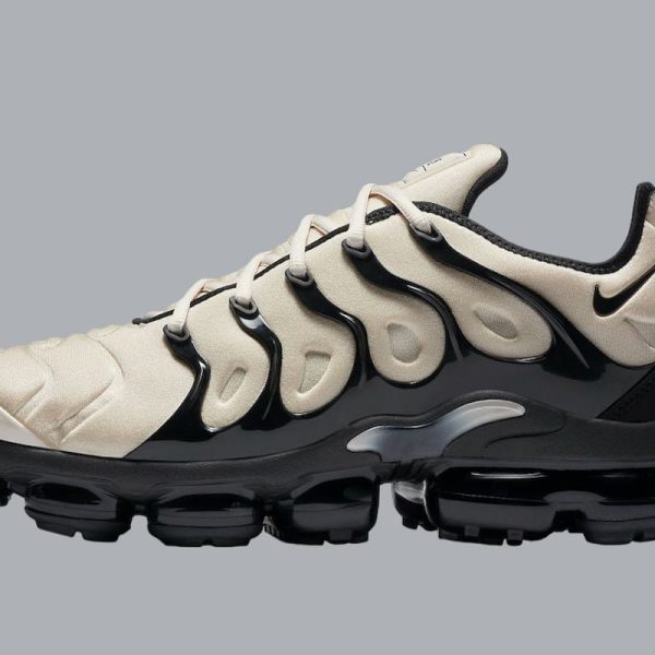 Nike Air VaporMax Plus ''Light Orewood Brown''