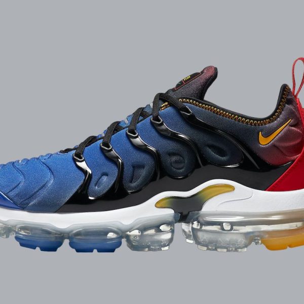 Nike Air VaporMax Plus ''Live Together, Play Together''