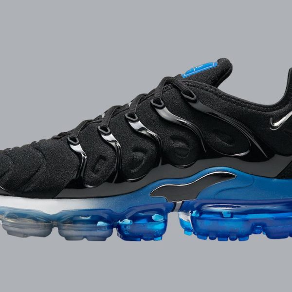 Nike Air VaporMax Plus ''Orlando Magic''