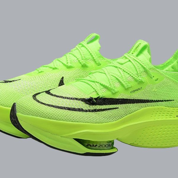Nike Air Zoom Alphafly Next 2 6BNSJK