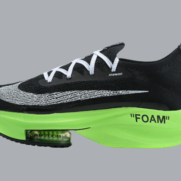 Nike Air Zoom Alphafly Next% 3BNS4K