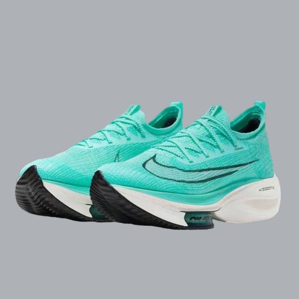 Nike Air Zoom Alphafly Next ''Aqua Green''