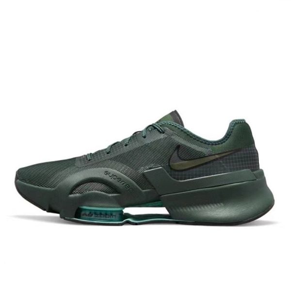 Nike Air Zoom SuperRep 3 Pro Green