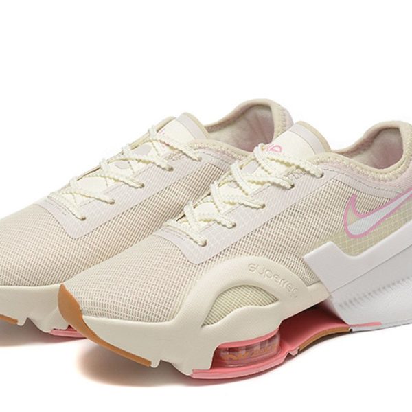 Nike Air Zoom SuperRep 3 Sail Crimson Bliss
