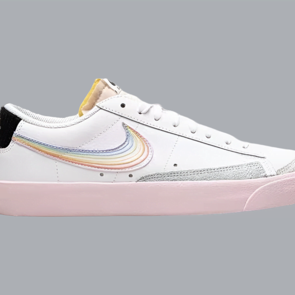 Nike Blazer Low 77 ''Be True 2021''