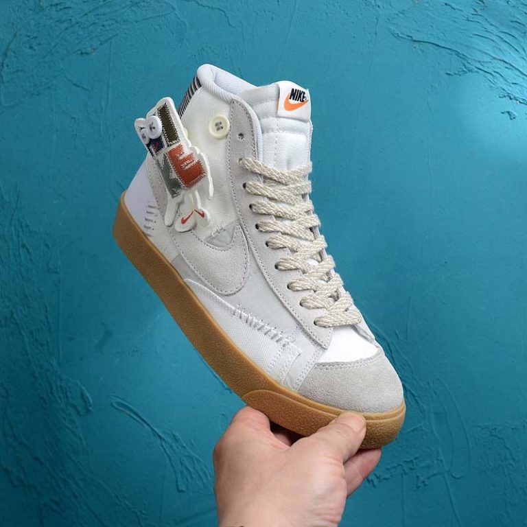 Nike Blazer Mid 3U6CE8