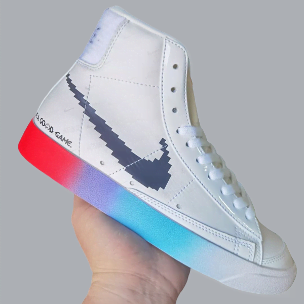 Nike Blazer Mid 77 ''Have a Good Game''