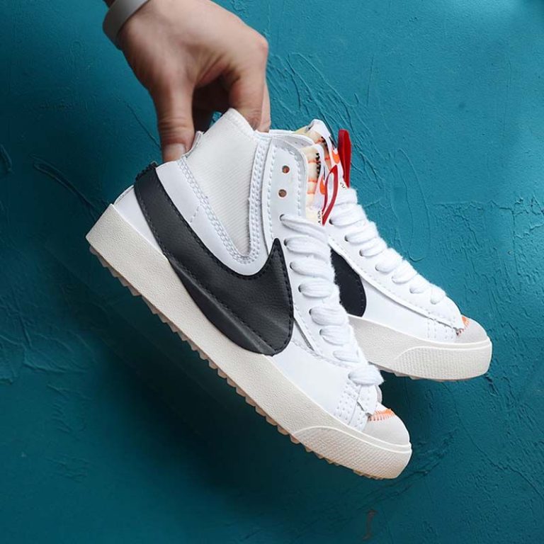 Nike Blazer Mid 8ECWZD