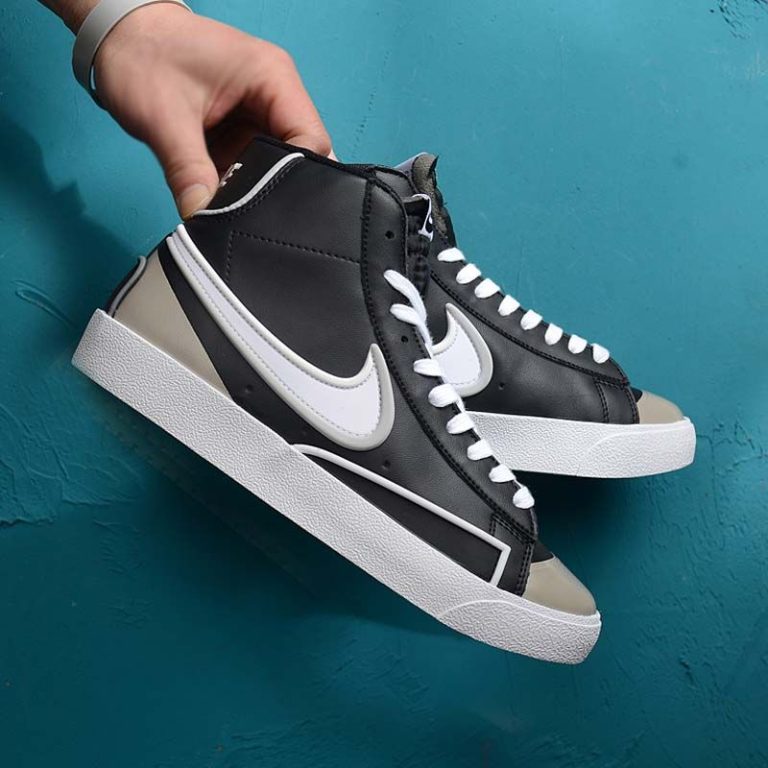 Nike Blazer Mid CRZ2A3