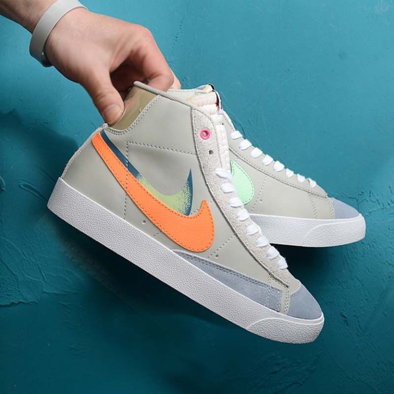 Nike Blazer Mid EMPE5E