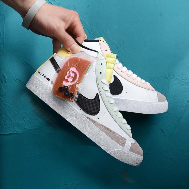 Nike Blazer Mid G42SSW
