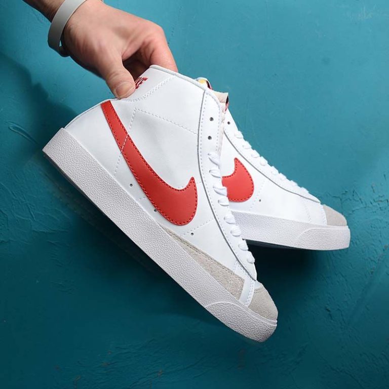 Nike Blazer Mid GFUPJP