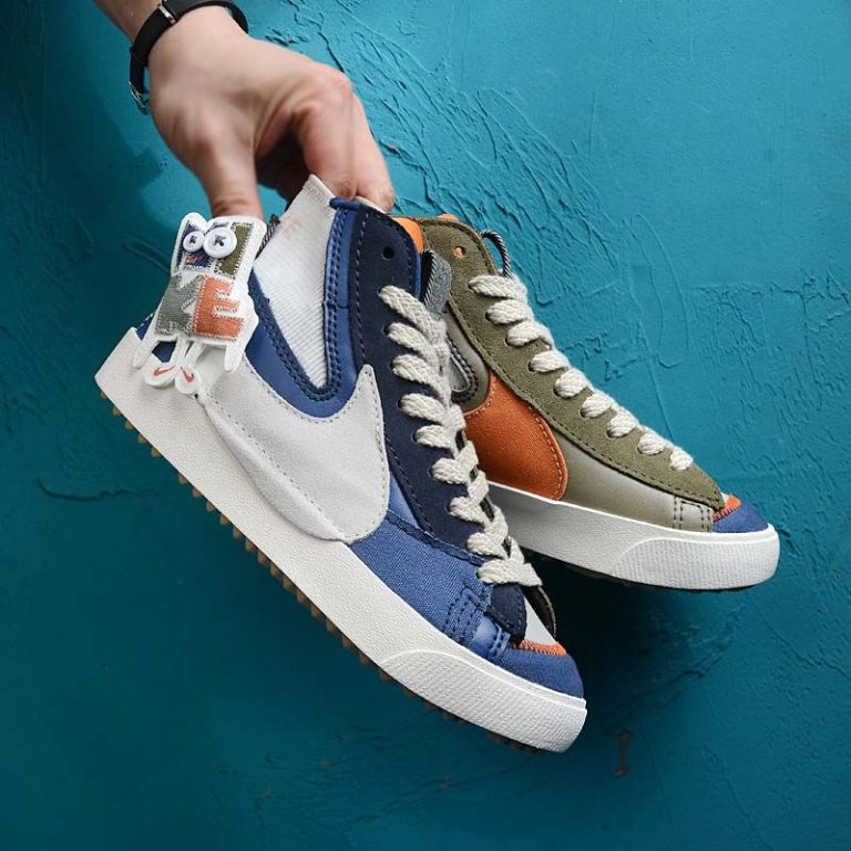 Nike Blazer Mid MZNSQH