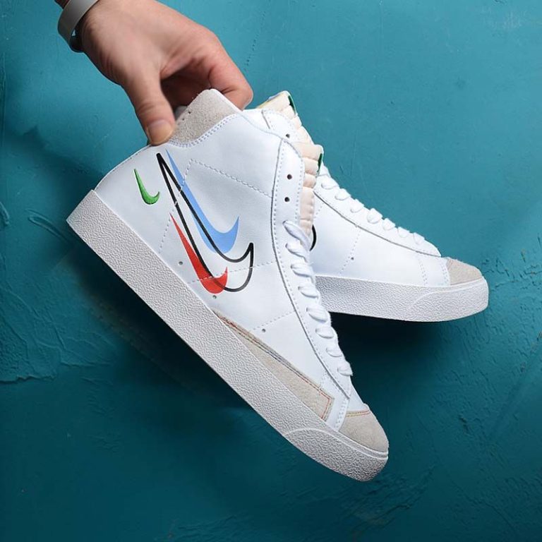 Nike Blazer Mid TDMBXM