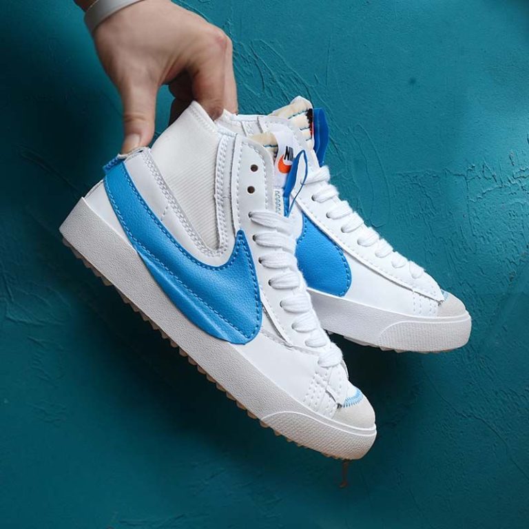 Nike Blazer Mid W2ELLE