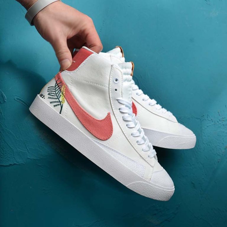 Nike Blazer Mid WDFZLA
