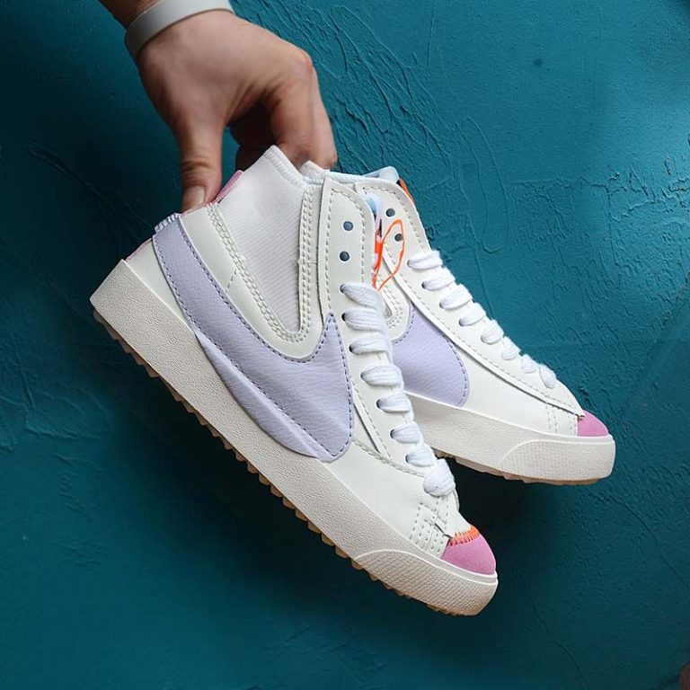 Nike Blazer Mid YNZ4PB