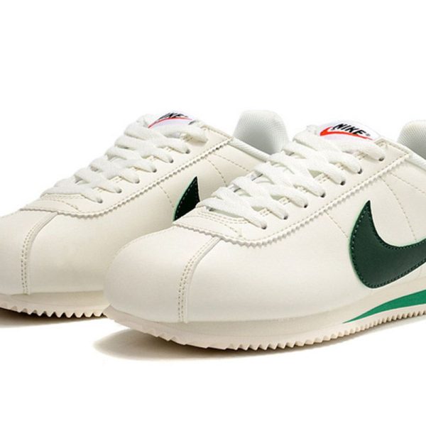 Nike Cortez Gorge Green & Malachite