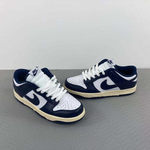 Nike Dunk Low 4ZA5AQ