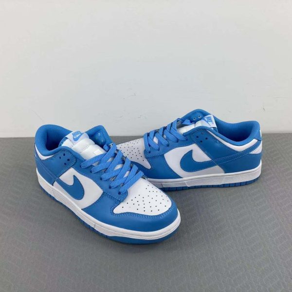 Nike Dunk Low BKZ5BT