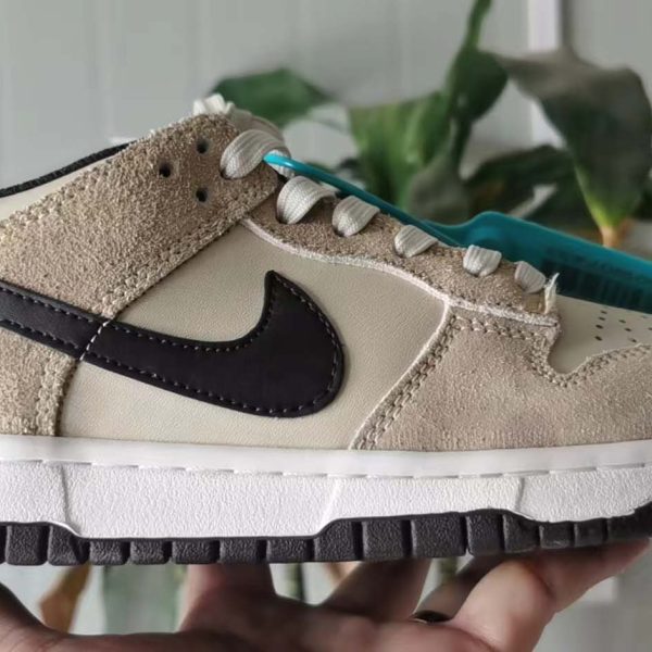 Nike Dunk Low Cheetah VVMRUX