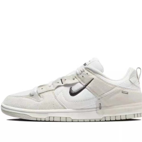 Nike Dunk Low Disrupt 2 Bone 4WU3L7