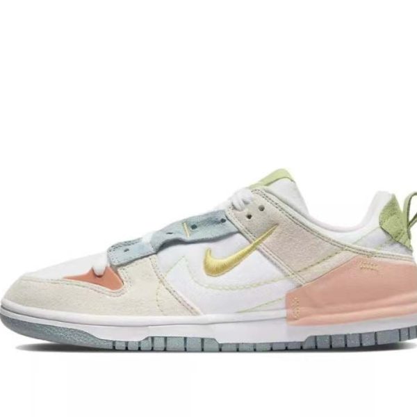 Nike Dunk Low Disrupt 2 Easter MURPVH