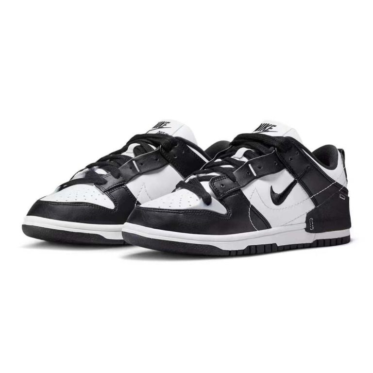 Nike Dunk Low Disrupt 2 Panda BHDWW4
