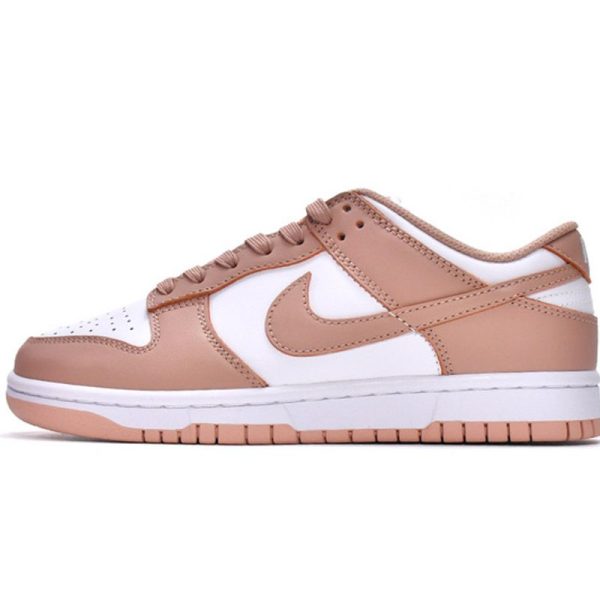 Nike Dunk Low Rose Whisper