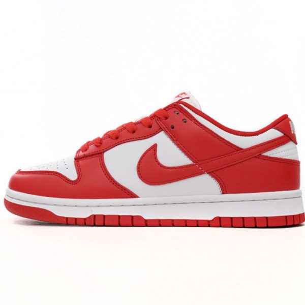 Nike Dunk Low St. Johns 2023