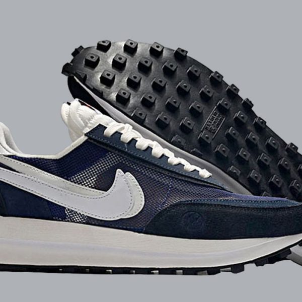 Nike LD Waffle x Sacai 2L4886