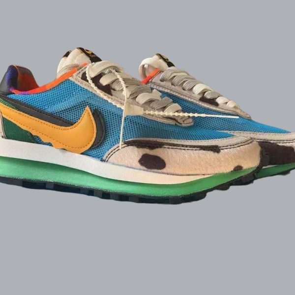 Nike LD Waffle x Sacai 2L4896
