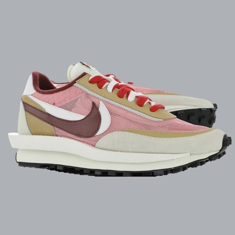 Nike LD Waffle x Sacai 2L48R1