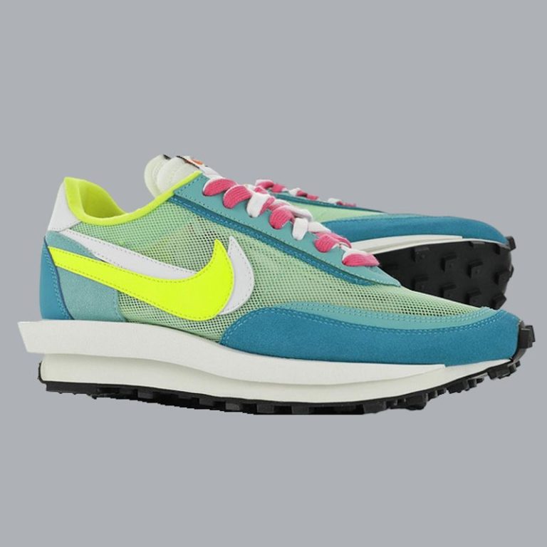 Nike LD Waffle x Sacai 2L48R2