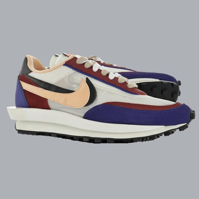 Nike LD Waffle x Sacai 2L48R3