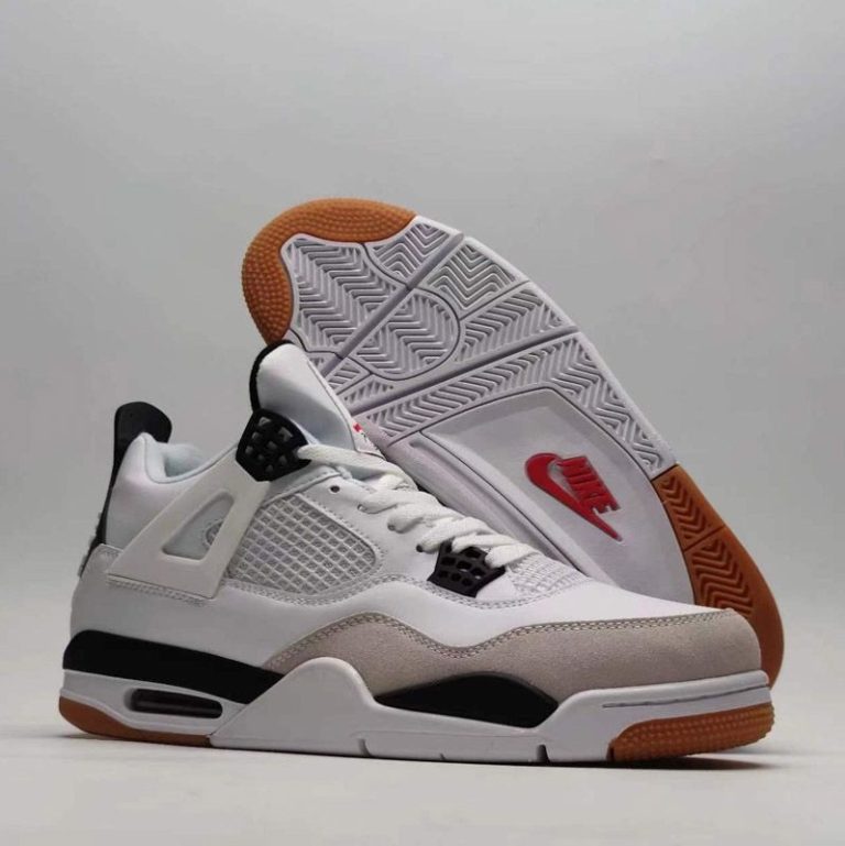 Nike SB Air Jordan 4 86XQ9J