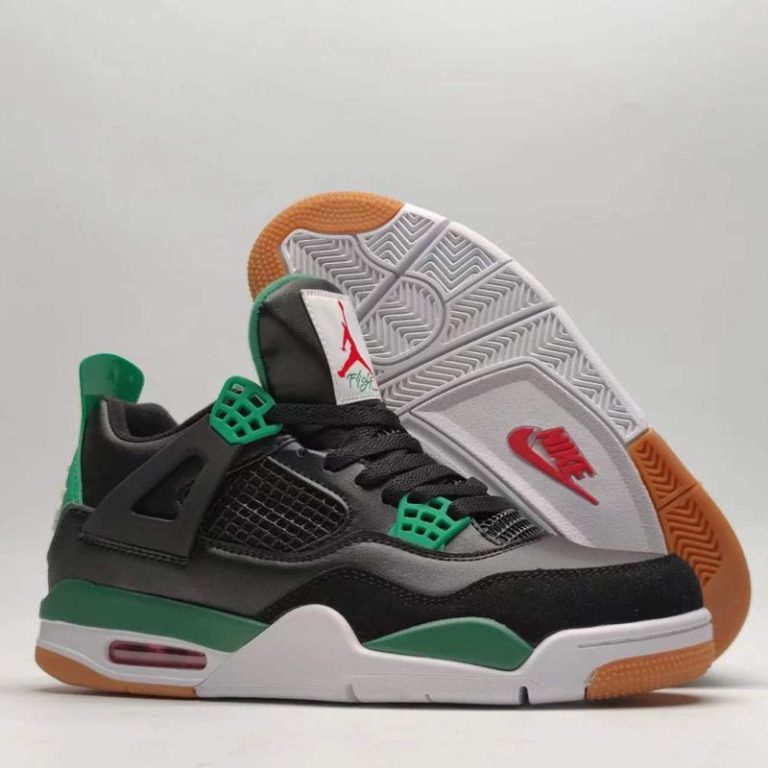 Nike SB Air Jordan 4 96XQ9J
